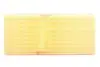 Фото Фільтр повітряний MB E-class (W124/W210) 93-02 WUNDER FILTER (WH714) зображення 3