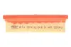 Фото Фільтр повітряний MB E-class (W124/W210) 93-02 WUNDER FILTER (WH714) зображення 4