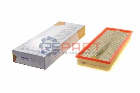 Фильтр воздушный WUNDER FILTER WH 715 Купить в Украине