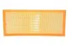 Фото Фільтр повітряний MB S-class (W140) 91-98 WUNDER FILTER (WH717) зображення 1