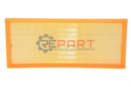 Фільтр повітряний MB S-class (W140) 91-98 WUNDER FILTER WH717 Купити в Україні