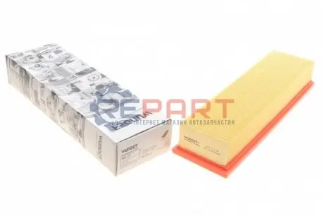Фільтр повітряний MB S-class (C140/W140)/SL-class (R129) 6.0 91-01 WUNDER FILTER WH 721 Купити в Україні