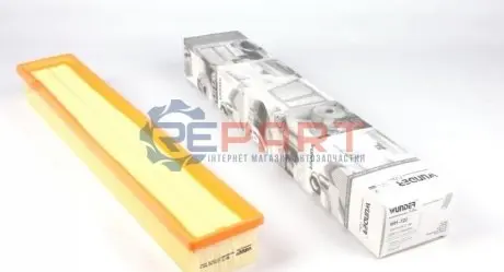 Фильтр воздушный WUNDER FILTER WH 722 Купить в Украине