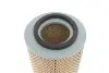 Фильтр воздушный MB 207-410 D вставка WUNDER FILTER (WH 727) изображение 3
