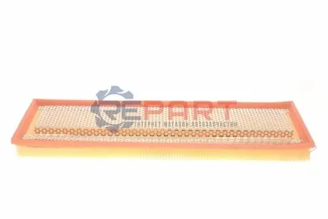 Фото Фільтр повітряний MB 609 OM364 WUNDER FILTER (WH731) зображення 1