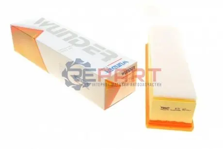 Фильтр воздушный WUNDER FILTER WH750