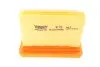 Фильтр воздушный WUNDER FILTER (WH750) изображение 6