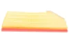 Фільтр повітряний MB E-class (W213)/ S-class (W222) 16 WUNDER FILTER (WH 754) зображення 4