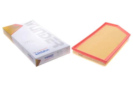 Фільтр повітряний MB E-class (W213)/ S-class (W222) 16 WUNDER FILTER WH 754