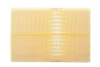 Фільтр повітряний MB Sprinter (W907/W910) 2.0 CDI (OM654) 20 WUNDER FILTER (WH766) изображение 4