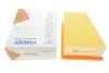 Фото Фільтр повітряний Renault Megane 1.4i/Trafic 2.0i WUNDER FILTER (WH 801) зображення 1