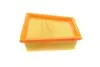 Фото Фільтр повітряний Renault Megane 1.4i/Trafic 2.0i WUNDER FILTER (WH 801) зображення 2
