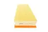 Фото Фільтр повітряний Renault Megane 1.4i/Trafic 2.0i WUNDER FILTER (WH 801) зображення 3