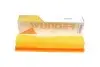 Фото Фільтр повітряний Renault Kangoo/Dacia Logan 1.2 16V 01 WUNDER FILTER (WH 808) зображення 1