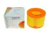 Фото Фільтр повітряний Renault Megane/Laguna 1.9D/2.0i 96-03 WUNDER FILTER (WH 810) зображення 4