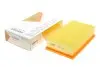 Фото Фільтр повітряний Nissan Micra/Note/Juke/Renault Clio 1.5 dCi 03 WUNDER FILTER (WH 812) зображення 1
