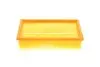 Фото Фільтр повітряний Nissan Micra/Note/Juke/Renault Clio 1.5 dCi 03 WUNDER FILTER (WH 812) зображення 2