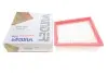 Фото Фільтр повітряний Renault Scenic III/Megane III 2.0 CVT 09 WUNDER FILTER (WH 814) зображення 1