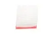 Фото Фільтр повітряний Renault Scenic III/Megane III 2.0 CVT 09 WUNDER FILTER (WH 814) зображення 2