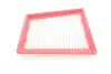 Фото Фільтр повітряний Renault Scenic III/Megane III 2.0 CVT 09 WUNDER FILTER (WH 814) зображення 3