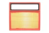 Фильтр воздушный BYD King 24-/Qin Plus 21-/Song Max 22-/Song Plus 21/Song Pro 1.5 PHEV 16V 21- WUNDER FILTER (WH 8186) изображение 1