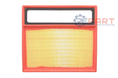 Фильтр воздушный BYD King 24-/Qin Plus 21-/Song Max 22-/Song Plus 21/Song Pro 1.5 PHEV 16V 21- WUNDER FILTER WH 8186