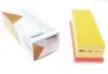 Фото Фильтр воздушный Dacia Duster/Sandero 1.5dci 10- WUNDER FILTER (WH 826/1) изображение 1