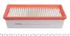 Фото Фільтр повітряний Dacia Duster/Sandero 1.5dci 10- (знятий із виробництва) WUNDER FILTER (WH826) зображення 2