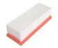 Фото Фільтр повітряний Dacia Duster/Sandero 1.5dci 10- (знятий із виробництва) WUNDER FILTER (WH826) зображення 3