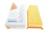 Фото Фільтр повітряний Renault Clio/Dacia Logan 0.9-1.6 10 WUNDER FILTER (WH 830/1) зображення 1