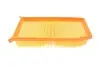 Фото Фільтр повітряний Renault Clio/Dacia Logan 0.9-1.6 10 WUNDER FILTER (WH 830/1) зображення 2