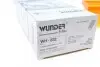Фото Фільтр повітряний Renault Logan 04 WUNDER FILTER (WH 832) зображення 1