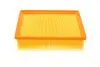 Фото Фільтр повітряний Renault Trafic/Opel Vivaro 1.6dCi 14 WUNDER FILTER (WH 835) зображення 2