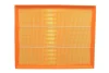 Фільтр повітряний Jeep Cherokee 2.8CRD 08 WUNDER FILTER (WH 844) зображення 1