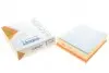 Фото Фільтр повітряний Ford Focus 2.5 04-13/Mondeo 2.5 07-14/Kuga 2.5 08-12 WUNDER FILTER (WH851) зображення 1