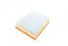 Фото Фільтр повітряний Ford Focus 2.5 04-13/Mondeo 2.5 07-14/Kuga 2.5 08-12 WUNDER FILTER (WH851) зображення 6