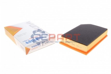 Фільтр повітряний Volvo XC90 02-14 WUNDER FILTER WH852 (фото 1)