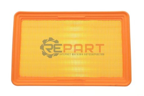 Фільтр повітряний Hyundai Accent 1.5i 95-00 WUNDER FILTER WH 901 (фото 1)