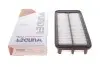 Фильтр воздушный Hyundai Getz 1.5CRDi 03-09 WUNDER FILTER (WH902) изображение 2