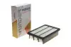 Фото Фільтр повітряний Hyundai Santa Fe 2.2CRDi/2.7V6 06-12 WUNDER FILTER (WH914) зображення 1