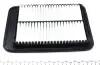Фото Фільтр повітряний Hyundai I10 1.0-1.1 08-17 WUNDER FILTER (WH 927) зображення 3