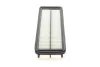 Фото Фільтр повітряний Hyundai I10 1.0-1.2 13 WUNDER FILTER (WH928) зображення 2
