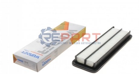 Фільтр повітряний Hyundai I10 1.0-1.2 13- WUNDER FILTER WH928 (фото 1)