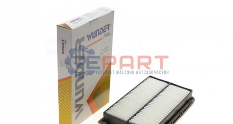 Воздушный фильтр Hyundai Tucson 15-/Kia Sportage 15- WUNDER FILTER WH 935 (фото 1)