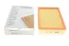 Фото Фільтр повітряний Nissan Navara/Pathfinder 2.5 dCi 7/05 WUNDER FILTER (WH 965) зображення 1