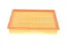 Фото Фільтр повітряний Nissan Navara/Pathfinder 2.5 dCi 7/05 WUNDER FILTER (WH 965) зображення 4