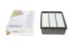 Фото Фильтр воздушный Mitsubishi ASX/Lancer/Outlander 1.6-2.0 06- WUNDER FILTER (WH 967) изображение 1