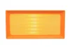 Фильтр воздушный Toyota Yaris 1.3 16 WUNDER FILTER (WH 968) изображение 1