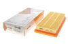 Фильтр воздушный Toyota Yaris 1.3 16 WUNDER FILTER (WH 968) изображение 2