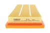 Фильтр воздушный Toyota Yaris 1.3 16 WUNDER FILTER (WH 968) изображение 3